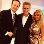 Donna D'Errico Instagram - Saturday night was such an amazing night filled with so many compassionate people and friends. It’s easily my most favorite event every year and I always look forward to it. This year my lifelong efforts in the area of animal welfare and activism were recognized (presented by lifelong friend and ardent animal activist chrisameruoso) but what I do pales in comparison to what @lc4a and Chris DeRose do and have done. Chris is my hero and I admire that man so much. That’s him in the second photo and also the one I’m hugging in one of the pics in this string. What an incredible individual and the world needs more like him. I had the best night. Just wanted to share a few more pictures from it 🙌 Congratulations to fellow honorees @kim.basinger & @gloriadeebutler ! Your speeches were inspiring! Dress by the amazing @ximenavalero Vegan bag by @traceybregman1 & @mooncanyon.co Hair/makeup by @jaymekav Some of the many notable compassionate people attending were: @moby @kim.basinger @priscillapresley @nickywhelan @coreyfeldman @gloriadeebutler @frank.stallone @bayberk @markthompsontv @menasuvari @dr.evanantin @traceybregman1 @rainee_m @chrissymetz The Beverly Hilton