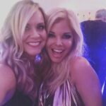 Donna D'Errico Instagram - Saturday night was such an amazing night filled with so many compassionate people and friends. It’s easily my most favorite event every year and I always look forward to it. This year my lifelong efforts in the area of animal welfare and activism were recognized (presented by lifelong friend and ardent animal activist chrisameruoso) but what I do pales in comparison to what @lc4a and Chris DeRose do and have done. Chris is my hero and I admire that man so much. That’s him in the second photo and also the one I’m hugging in one of the pics in this string. What an incredible individual and the world needs more like him. I had the best night. Just wanted to share a few more pictures from it 🙌 Congratulations to fellow honorees @kim.basinger & @gloriadeebutler ! Your speeches were inspiring! Dress by the amazing @ximenavalero Vegan bag by @traceybregman1 & @mooncanyon.co Hair/makeup by @jaymekav Some of the many notable compassionate people attending were: @moby @kim.basinger @priscillapresley @nickywhelan @coreyfeldman @gloriadeebutler @frank.stallone @bayberk @markthompsontv @menasuvari @dr.evanantin @traceybregman1 @rainee_m @chrissymetz The Beverly Hilton
