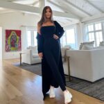 Donna D'Errico Instagram - Wearing @saintbyiradewitt and @sacredanddivine by @ira_mira ❤️