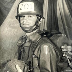 Donna D'Errico Instagram - Take a good look at this man. He saved and protected the lives of hundreds of army soldiers during the Vietnam war and returned them all home safely to their families. A land mine went off beside him, ripping a chunk out of his leg and permanently damaged the hearing in his right ear. They gave him the Purple Heart and that ended his second Tour of Duty leading troops in Vietnam. He was there, on foot, for two years. 

After risking his life to serve his country, he returned home wounded and traumatized. But rather than being welcomed home and treated as heroes with honor and euphoric celebrations around the country, he and the rest of the US troops were met with scorn and condemnation, literally spat on, and felt abandoned by their own government. 

This man saved the lives of countless American soldiers. He even saved the lives of some North Vietnamese soldiers who he caught the South Vietnamese Army trying to torture, and took the time to explain to them why it’s not okay to torture anyone, even in war.  He also forbade them from killing them. 

This man is a war hero.  He deserved to be welcomed home. 

This man is my dad. 

Happy Veterans Day, Dad. 

You’re my hero.

Welcome home.

#vietnamwarveteran #veteransday #vietnamwarvet #vietnamwarphotos