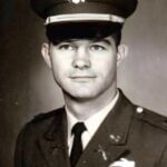 Donna D'Errico Instagram - Take a good look at this man. He saved and protected the lives of hundreds of army soldiers during the Vietnam war and returned them all home safely to their families. A land mine went off beside him, ripping a chunk out of his leg and permanently damaged the hearing in his right ear. They gave him the Purple Heart and that ended his second Tour of Duty leading troops in Vietnam. He was there, on foot, for two years. After risking his life to serve his country, he returned home wounded and traumatized. But rather than being welcomed home and treated as heroes with honor and euphoric celebrations around the country, he and the rest of the US troops were met with scorn and condemnation, literally spat on, and felt abandoned by their own government. This man saved the lives of countless American soldiers. He even saved the lives of some North Vietnamese soldiers who he caught the South Vietnamese Army trying to torture, and took the time to explain to them why it’s not okay to torture anyone, even in war. He also forbade them from killing them. This man is a war hero. He deserved to be welcomed home. This man is my dad. Happy Veterans Day, Dad. You’re my hero. Welcome home. #vietnamwarveteran #veteransday #vietnamwarvet #vietnamwarphotos Columbus, Georgia