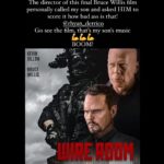 Donna D’Errico Instagram – Swipe 👉 to read the first reviews already out about @rhyan_derrico ‘s score in this @kevindillonofficial / #brucewillis film 🙌🙌 (Not the best review of the film itself, but a glowing one – as usual – of Rhyan’s film score!) also, the 4-part docuseries “Model America” about the shooting in Teaneck, NJ premiered on MSNBC tonight. If you’re watching that, you’re also hearing Rhyan’s music 🙌. And he’s currently working with Three-time Grammy® Award-winning and multi-platinum-selling artist Pentatonix on a Beethoven piece for their upcoming Hollywood Bowl concert. He works his ass off and is extremely talented, and it makes me so happy to see him winning 🏆 #proud