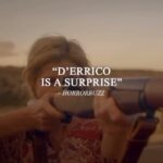 Donna D'Errico Instagram - Repost from @redbudstudiosatx - You definitely don’t want to get on Mabel’s bad side. She is one of Quicksilver’s most unforgiving sin eaters. ☠️ Critics are calling her role “memorable!” Frank & Penelope will be available digital and cable platforms starting July 12 🔥😎