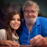 Donna D’Errico Instagram – Take a good look at this man. He saved and protected the lives of hundreds of army soldiers during the Vietnam war and returned them all home safely to their families. A land mine went off beside him, ripping a chunk out of his leg and permanently damaged the hearing in his right ear. They gave him the Purple Heart and that ended his second Tour of Duty leading troops in Vietnam. He was there, on foot, for two years.
After risking his life to serve his country, he returned home wounded and traumatized. But rather than being welcomed home and treated as heroes with honor and euphoric celebrations around the country, he and the rest of the US troops were met with scorn and condemnation, literally spat on, and felt abandoned by their own government.
This man saved the lives of countless American soldiers. He even saved the lives of some North Vietnamese soldiers who he caught the South Vietnamese Army trying to torture, and took the time to explain to them why it’s not okay to torture anyone, even in war. He also forbade them from killing them.
This man is a war hero. He deserved to be welcomed home.
This man is my dad.
Happy Father’s Day, Dad.
You’re my hero.
Welcome home.
#vietnamwarveteran #fathersday #vietnamwarvet #vietnamwarphotos