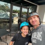 Drew Brees Instagram - Quality time on this NFL Sunday with Callen at our favorite spot @everbowlcraftsuperfood