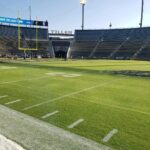 Drew Brees Instagram - Gameday baby!! @boilerfootball