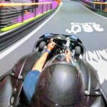 Drew Brees Instagram – Surge Entertainment in Mobile AL is one of the coolest family entertainment centers you will ever experience… The multi level race track is epic!!!
Come see us and experience for yourself! @surge__entertainment @surgefun
