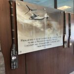 Drew Brees Instagram – It is always a tremendous honor, and extremely humbling experience to spend time with some of America’s absolute finest. Thank you to all who serve, especially these very proud Recon Marines!