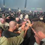 Drew Brees Instagram – Awesome night last night @daybreak.church 🔥Fire Fest … opportunity to fellowship with great men in our community. Looking forward to a great weekend!