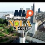 Drew Brees Instagram – We are honored to have MLP’s @maddropspc take part in @nolapicklefest where last season’s champs @sicktrx_irina and @thomaswilson_pb shared the court with @drewbrees and John McEnroe to support The Brees Dream Foundation. We encourage you all to donate to this very worthwhile cause!