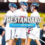 Drew Brees Instagram - Congratulations to Team USA beating Australia in the World Lacrosse Championship Semi-Finals on ESPN2 last night! Team USA will go on to compete for gold in the finals vs rival Canada on Saturday at 4 p.m. PT, looking to claim its 11th title and become the first back-to-back champion in the event since 2002.. If you’re in San Diego, check it out in person on Saturday at Snapdragon Stadium. Go get ‘em boys.