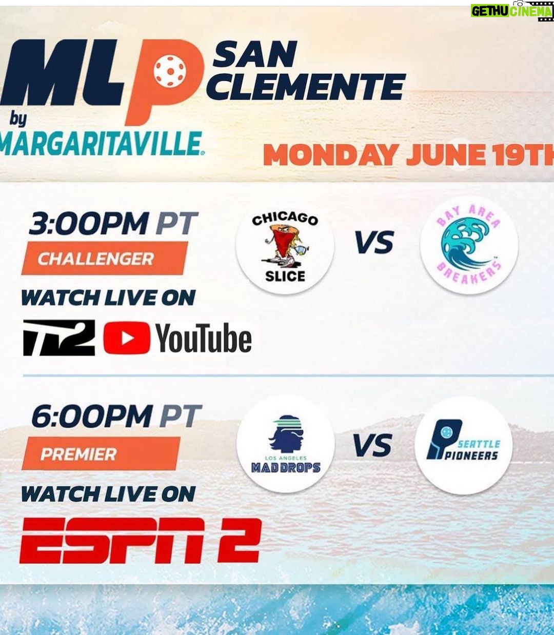 Drew Brees Instagram - Can’t wait to see our @maddropspc squad play for the Premier Djvision super finals championship for the @majorleaguepb 1st season tonight at 6 PM PST on ESPN2 vs the Seattle Pioneers led by Ben Johns. . I’ll be front row!
