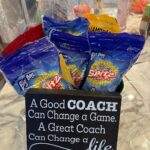 Drew Brees Instagram – Love my coaches gifts from this @playfna season! Just gimme some seeds and I’m good!