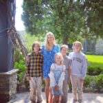 Drew Brees Instagram – To the love of my life on Mother’s Day…You are our most prized possession! Your beautiful and wonderful soul brings out the best in all of us!