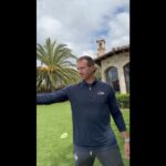 Drew Brees Instagram – Thanks @stefana.avara for passing us the leash! #ad Charlie and I are pumped to take on this Monday by logging our active minutes with @ProPlan Sport. Fueling up with Pro Plan Sport’s nutrition gives him the strength and stamina he needs to be active and #MondayLikeAPro right alongside me. You can find the right Pro Plan formula for your dog at @Amazon.
 
Every week a million minutes of activity are collectively logged at MondayLikeAProChallenge.com, Pro Plan Sport is donating $15,000 to Athletes for Animals (IG: @athletesforanimals).
 
NO PURCHASE NECESSARY. Open to legal residents of 50 U.S. & D.C., 18 and older (or 19 for residents of AL & NE). Starts at 12:00:00 AM CT on 3/13/2023 and ends at 11:59:59 PM CT on 5/21/2023. See rules at www.MondayLikeAProChallenge.com. Void where prohibited. Sponsor: Nestlé Purina Pet Care Company, St. Louis, MO.