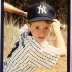 Drew Brees Instagram – Throwback…eye of the tiger!