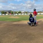 Drew Brees Instagram – Proud father moment…Bowen has been putting in the time and reps…hit his first home run today over the fence. GRAND SLAM actually…and the best part was seeing little brother as the first one to jump on him at home plate!