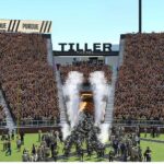 Drew Brees Instagram – Brittany and I are really excited to support @purdueathletics and @boilerfootball with our matching donation towards the Tiller Tunnel! A great way to honor the legacy of our late HC Joe Tiller and create an incredible gameday experience for Boiler fans and players! No better time to be a Boilermaker!