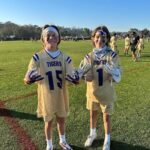Drew Brees Instagram – Fun night for at @playfna Boys had a little swag!