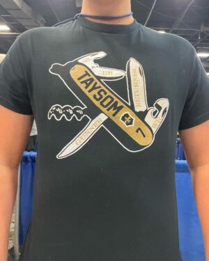 Drew Brees Instagram - One of the best shirts I saw today! @ts_hill