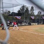Drew Brees Instagram - I like the finish to that swing! Majors Phillies go 1-0 to start the season vs the Dodgers! Callen & Bowen