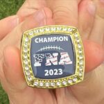Drew Brees Instagram – Really proud of these boys! @playfna 8th grade 7v7 Gold Division Champions. One game, winner take all last night. A couple of our stud players were out and these boys stepped up…even Bowen played LB as a 6th grader vs the big boys. Lots of teaching moments & life lessons in this game…that’s what it’s all about.