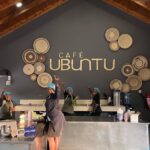 Drew Brees Instagram - Excited for the re-opening of Cafe Ubuntu in Kenya with a few of my favorite people from Ubuntu Life…Zane, Amal and Jeremiah! Doing impactful work with a school, children’s wellness center, and creating an incredible e-commerce company! Check it out http://Ubuntu.life