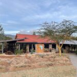 Drew Brees Instagram - Excited for the re-opening of Cafe Ubuntu in Kenya with a few of my favorite people from Ubuntu Life…Zane, Amal and Jeremiah! Doing impactful work with a school, children’s wellness center, and creating an incredible e-commerce company! Check it out http://Ubuntu.life