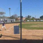 Drew Brees Instagram - Bowen getting a few innings on the mound yesterday. 7 batters…4Ks, 2 ground outs, and 1 fastball right in the middle of a kids back on his second pitch. Kid took it like a champ…jogged to first then stole second the next pitch! Wish I had that one on tape. Good lesson for all youngsters!