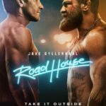 Drew Brees Instagram - Had a chance to preview Connor McGregor and Jake Gyllenhaal on @PrimeVideo, in #RoadHouse and it is action packed. Exclusively available globally on Prime beginning on March 21.