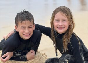 Drew Brees Instagram - Incredible trip to Australia with the family…Sydney, Great Barrier Reef and Brisbane! Can’t wait to go back!