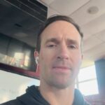 Drew Brees Instagram – Something exciting coming in the new year! We love feeding our #1 Boilers! 🚂 🚂🚂 Ever Grateful, Ever True, Everbowl. #boilerup🚂