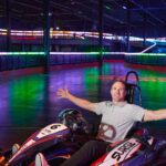 Drew Brees Instagram – Get ready for an adrenaline-pumping experience every Tuesday at Surge Entertainment with our thrilling 2 Race Tuesday event on our indoor Go-kart track! Grab your friends and take advantage of this unbeatable deal for just $24.99. Don’t miss out on the excitement! 📍ONLY in Mobile AL Surge Entertainment by Drew Brees