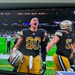 Drew Brees Instagram – TDB! @thejimmygraham