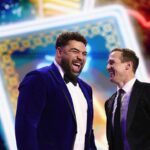 Drew Brees Instagram - Congrats to Cameron Heyward on Walter Payton Man of the Year! Incredible honor to a guy who’s doing so much great work in the community! @nfl_honors @camhey97