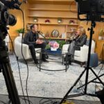 Drew Brees Instagram - Great being with @hodakotb and @jennabhager on @todayshow this morning talking family, Washington Mardi Gras, and the hottest franchise in the country right now @smalls_sliders ! Headed to New Orleans right now for our grand opening of Smalls Sliders in Metairie! See u there!