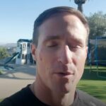 Drew Brees Instagram – I’m back with another fun prize to support the Brees Dream Foundation: Celebrate Mardi Gras with me! Enter at alltroo.com/brees (http://alltroo.com/brees)
 #alltroo @alltroo