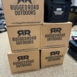 Drew Brees Instagram – Just bought a bunch of Christmas gifts! These coolers are the best! Light & Rugged! The boys are gonna be happy! @rugged_road_outdoors