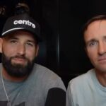 Drew Brees Instagram – Let’s Go! @drewbrees X @chase_daniel QB Film Breakdown of @justinherbert & @chargers …Herbert has been LETHAL this year