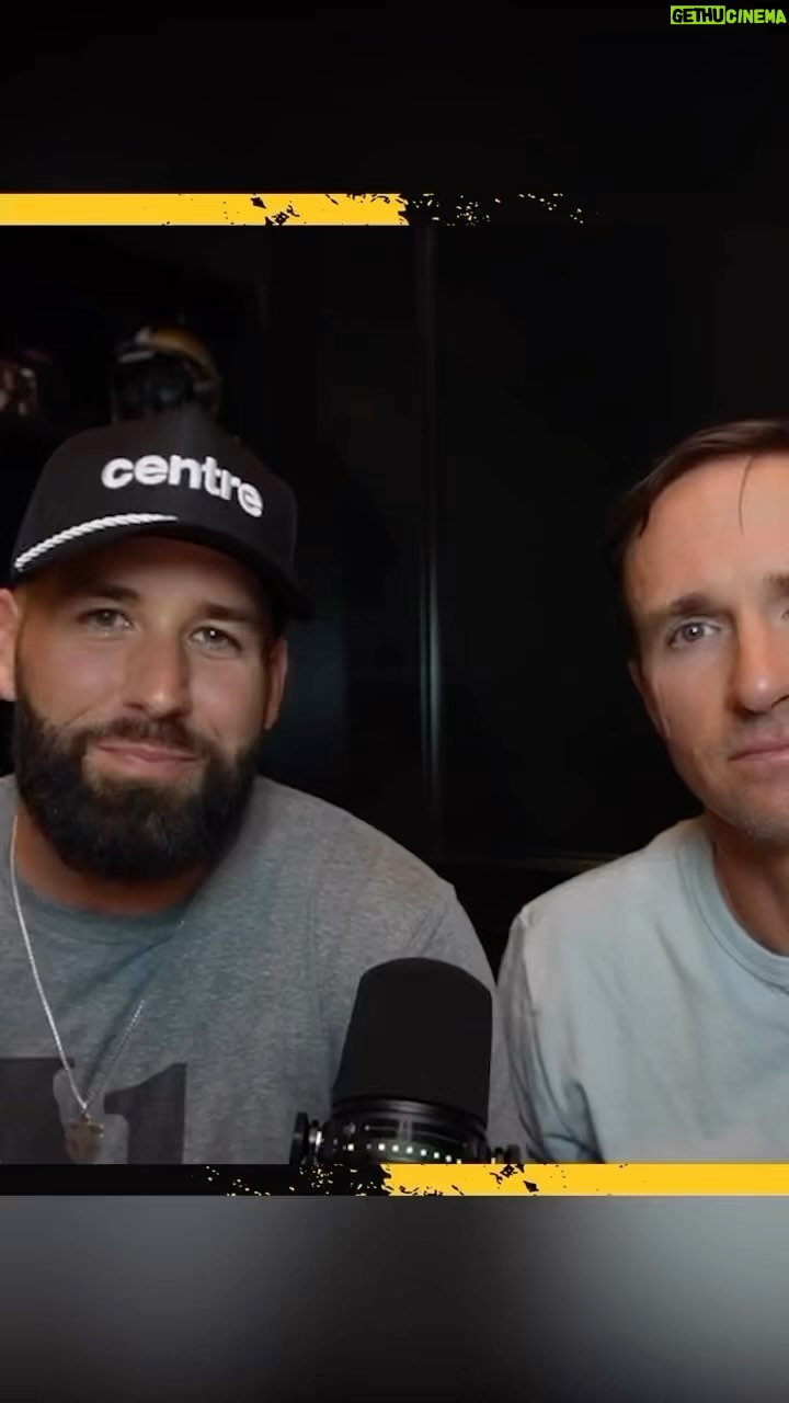 Drew Brees Instagram - Let’s Go! @drewbrees X @chase_daniel QB Film Breakdown of @justinherbert & @chargers …Herbert has been LETHAL this year