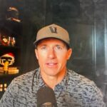 Drew Brees Instagram – I’ve got some really good content coming out on CJ Stroud soon…can’t wait for you to see! Stay tuned!