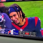 Drew Brees Instagram – Spoke too soon!!! that was fun to watch! CJ Stroud Ballin!