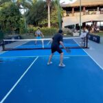 Drew Brees Instagram – Easy Breesy. 💨

🎥: @roscoebellamy 

follow @thekitchenpickleball for more! 
.
.
.
.
#pickleball #pickleballhighlights #pickleballplayers #pickleballaddiction #pickleballislife