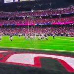 Drew Brees Instagram – Game winners all over the place this afternoon! Great throw… back shoulders to tight ends in the red zone!