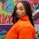 Duda Pimenta Instagram - primeiro dia de Lolla entregando TUDO! são tantas razões para amar esse festival que - mesmo com um pouco de chuva - tudo continua incrível para você curtir horrores… um palco melhor que o outro, a acústica 10/10, várias opções de comida, inúmeros stands para você arrasar nas ativações e muita, muita música boa nesse lineup de milhões! amanhã tem mais, bora? 💗💗💗 @lollapaloozabr @hellogroup_ @approach_com #lollabr