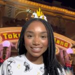 Duda Pimenta Instagram – Eu vou pra DISNEY TOKYO com a @meu.sonho.magico e você pode vir comigo!

Comenta DISNEY nesse post para receber as informações do pacote de viagem 

Conhecer a DISNEY sempre foi um grande SONHO e vou começar da melhor maneira, em um GRUPO GUIADO e com a melhor AGÊNCIA ESPECIALISTA do  Brasil

Vamos embarcar em março de 2025 com roteiro em DUBAI & TOKYO

Fale com um  consultor e saiba mais 
Agência 11 4990 7500
Link na BIO

www.meusonhomagico.com.br

Há mais de 13 anos realizando sonhos mágicos!

#meusonhomagico #viagemdisney #excursaodisney #feriasdisney
