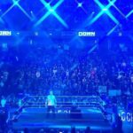 Dwayne Johnson Instagram – What a crowd.
What a PULSE. 
Feel the mana. 

~ Final Boss 
#SmackDown