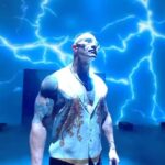 Dwayne Johnson Instagram – Mana ⚡️

~ Final Boss 
#SmackDown