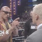 Dwayne Johnson Instagram - Everyone wants the Final Boss’s attention, until they get it. In 3 days #RoadToWrestleMania #Chapter3 WrestleMania40 #BiggestOfAllTime @wwe @tkogrp