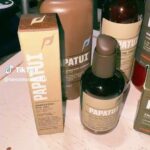 Dwayne Johnson Instagram – Love seeing satisfied @PAPATUI_ consumers ⭐️ 

My passion fuels PapaTui – so seeing these testimonials from you is the greatest part of our self care journey 🫱🏾‍🫲🏼 

Keep sending in your testimonials and let me see those “get ready with Papa” 📱🚿🧼🧴

Enjoy!!

~ papa t 

PapaTui.Com 
Target.Com/PAPATUI
🔗 link in bio ☝🏾

Available in ALL @TARGET stores 🎯